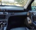 Синій Мерседес Ц-Клас, об'ємом двигуна 2.1 л та пробігом 310 тис. км за 5900 $, фото 6 на Automoto.ua