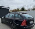 Синій Мерседес Ц-Клас, об'ємом двигуна 3 л та пробігом 313 тис. км за 7500 $, фото 2 на Automoto.ua