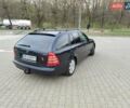 Синій Мерседес Ц-Клас, об'ємом двигуна 2.15 л та пробігом 320 тис. км за 5600 $, фото 2 на Automoto.ua