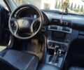 Синій Мерседес Ц-Клас, об'ємом двигуна 2.15 л та пробігом 310 тис. км за 5400 $, фото 13 на Automoto.ua