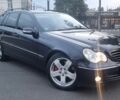 Синій Мерседес Ц-Клас, об'ємом двигуна 0 л та пробігом 388 тис. км за 5293 $, фото 1 на Automoto.ua