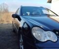 Синій Мерседес Ц-Клас, об'ємом двигуна 2.1 л та пробігом 310 тис. км за 5900 $, фото 1 на Automoto.ua