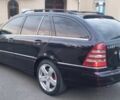 Синій Мерседес Ц-Клас, об'ємом двигуна 0 л та пробігом 388 тис. км за 5293 $, фото 4 на Automoto.ua