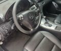Синій Мерседес Ц-Клас, об'ємом двигуна 1.8 л та пробігом 280 тис. км за 5900 $, фото 11 на Automoto.ua