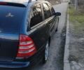 Синій Мерседес Ц-Клас, об'ємом двигуна 1.8 л та пробігом 263 тис. км за 6800 $, фото 6 на Automoto.ua