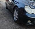 Синій Мерседес Ц-Клас, об'ємом двигуна 1.8 л та пробігом 263 тис. км за 6800 $, фото 19 на Automoto.ua
