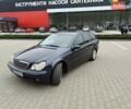 Синій Мерседес Ц-Клас, об'ємом двигуна 2.15 л та пробігом 320 тис. км за 5400 $, фото 1 на Automoto.ua