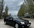 Синій Мерседес Ц-Клас, об'ємом двигуна 2.15 л та пробігом 455 тис. км за 5700 $, фото 1 на Automoto.ua