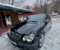 Синій Мерседес Ц-Клас, об'ємом двигуна 1.8 л та пробігом 280 тис. км за 5900 $, фото 1 на Automoto.ua