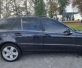 Синій Мерседес Ц-Клас, об'ємом двигуна 2.7 л та пробігом 339 тис. км за 5750 $, фото 7 на Automoto.ua