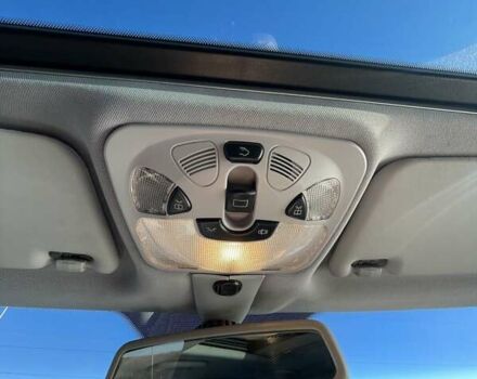 Синий Мерседес Ц-Класс, объемом двигателя 1.8 л и пробегом 230 тыс. км за 5600 $, фото 15 на Automoto.ua