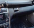Синій Мерседес Ц-Клас, об'ємом двигуна 2.1 л та пробігом 310 тис. км за 5900 $, фото 19 на Automoto.ua