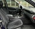 Синий Мерседес Ц-Класс, объемом двигателя 2.15 л и пробегом 455 тыс. км за 5700 $, фото 4 на Automoto.ua