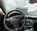 Синій Мерседес Ц-Клас, об'ємом двигуна 3 л та пробігом 313 тис. км за 7500 $, фото 5 на Automoto.ua
