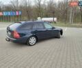 Синій Мерседес Ц-Клас, об'ємом двигуна 2.15 л та пробігом 320 тис. км за 5600 $, фото 3 на Automoto.ua