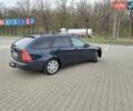Синій Мерседес Ц-Клас, об'ємом двигуна 2.15 л та пробігом 320 тис. км за 5400 $, фото 3 на Automoto.ua