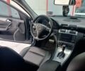 Синий Мерседес Ц-Класс, объемом двигателя 1.8 л и пробегом 280 тыс. км за 5900 $, фото 9 на Automoto.ua