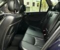 Синий Мерседес Ц-Класс, объемом двигателя 2.15 л и пробегом 455 тыс. км за 5700 $, фото 5 на Automoto.ua