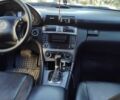 Синій Мерседес Ц-Клас, об'ємом двигуна 2.1 л та пробігом 310 тис. км за 5900 $, фото 7 на Automoto.ua