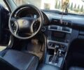 Синий Мерседес Ц-Класс, объемом двигателя 2.15 л и пробегом 310 тыс. км за 4600 $, фото 6 на Automoto.ua