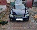 Синий Мерседес Ц-Класс, объемом двигателя 2.2 л и пробегом 350 тыс. км за 1850 $, фото 2 на Automoto.ua