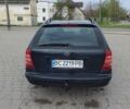 Синій Мерседес Ц-Клас, об'ємом двигуна 2.15 л та пробігом 310 тис. км за 5400 $, фото 4 на Automoto.ua
