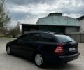 Синий Мерседес Ц-Класс, объемом двигателя 2.15 л и пробегом 455 тыс. км за 5700 $, фото 8 на Automoto.ua