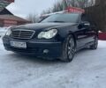Синій Мерседес Ц-Клас, об'ємом двигуна 2.69 л та пробігом 335 тис. км за 5555 $, фото 8 на Automoto.ua