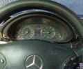 Мерседес Ц-Класс 2005 в Сумах на Automoto.ua Синий Мерседес Ц-Класс, объемом двигателя 1.8 л и пробегом 280 тыс. км за 5000 $, фото 6 на Automoto.ua