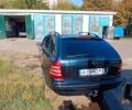 Синий Мерседес Ц-Класс, объемом двигателя 1.8 л и пробегом 280 тыс. км за 6100 $, фото 5 на Automoto.ua