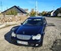 Синій Мерседес Ц-Клас, об'ємом двигуна 2.2 л та пробігом 318 тис. км за 5821 $, фото 1 на Automoto.ua
