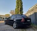 Синий Мерседес Ц-Класс, объемом двигателя 1.8 л и пробегом 297 тыс. км за 6200 $, фото 1 на Automoto.ua