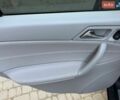 Синий Мерседес Ц-Класс, объемом двигателя 1.8 л и пробегом 290 тыс. км за 5362 $, фото 33 на Automoto.ua