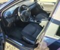 Синій Мерседес Ц-Клас, об'ємом двигуна 2.2 л та пробігом 318 тис. км за 5821 $, фото 9 на Automoto.ua