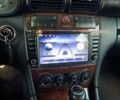 Синий Мерседес Ц-Класс, объемом двигателя 1.8 л и пробегом 280 тыс. км за 6000 $, фото 10 на Automoto.ua