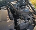 Синий Мерседес Ц-Класс, объемом двигателя 1.8 л и пробегом 280 тыс. км за 6100 $, фото 1 на Automoto.ua