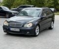 Синій Мерседес Ц-Клас, об'ємом двигуна 2.1 л та пробігом 334 тис. км за 2800 $, фото 1 на Automoto.ua