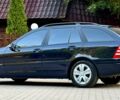 Синий Мерседес Ц-Класс, объемом двигателя 1.8 л и пробегом 290 тыс. км за 5362 $, фото 13 на Automoto.ua