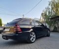 Синий Мерседес Ц-Класс, объемом двигателя 1.8 л и пробегом 297 тыс. км за 6200 $, фото 6 на Automoto.ua