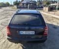 Синій Мерседес Ц-Клас, об'ємом двигуна 2.2 л та пробігом 318 тис. км за 5821 $, фото 2 на Automoto.ua