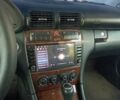 Мерседес Ц-Класс 2005 в Сумах на Automoto.ua Синий Мерседес Ц-Класс, объемом двигателя 1.8 л и пробегом 280 тыс. км за 5000 $, фото 8 на Automoto.ua