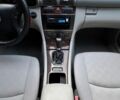 Синий Мерседес Ц-Класс, объемом двигателя 1.8 л и пробегом 290 тыс. км за 5362 $, фото 44 на Automoto.ua