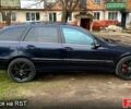 Синій Мерседес Ц-Клас, об'ємом двигуна 2.1 л та пробігом 303 тис. км за 6800 $, фото 4 на Automoto.ua