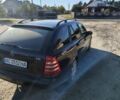 Синій Мерседес Ц-Клас, об'ємом двигуна 2.2 л та пробігом 318 тис. км за 5821 $, фото 6 на Automoto.ua