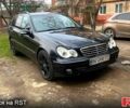 Синій Мерседес Ц-Клас, об'ємом двигуна 2.1 л та пробігом 303 тис. км за 6800 $, фото 1 на Automoto.ua
