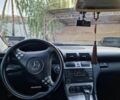 Синий Мерседес Ц-Класс, объемом двигателя 1.8 л и пробегом 297 тыс. км за 6200 $, фото 5 на Automoto.ua