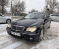 Синій Мерседес Ц-Клас, об'ємом двигуна 2.2 л та пробігом 400 тис. км за 2550 $, фото 1 на Automoto.ua
