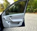 Синий Мерседес Ц-Класс, объемом двигателя 1.8 л и пробегом 290 тыс. км за 5362 $, фото 54 на Automoto.ua