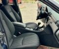 Синій Мерседес Ц-Клас, об'ємом двигуна 2.1 л та пробігом 334 тис. км за 2800 $, фото 19 на Automoto.ua