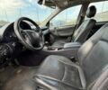 Синій Мерседес Ц-Клас, об'ємом двигуна 1.8 л та пробігом 376 тис. км за 4490 $, фото 9 на Automoto.ua
